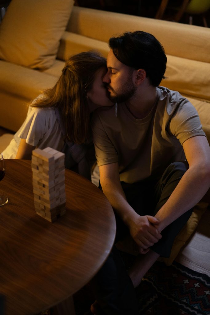 Creative and Thoughtful Things for Couples to Do Together