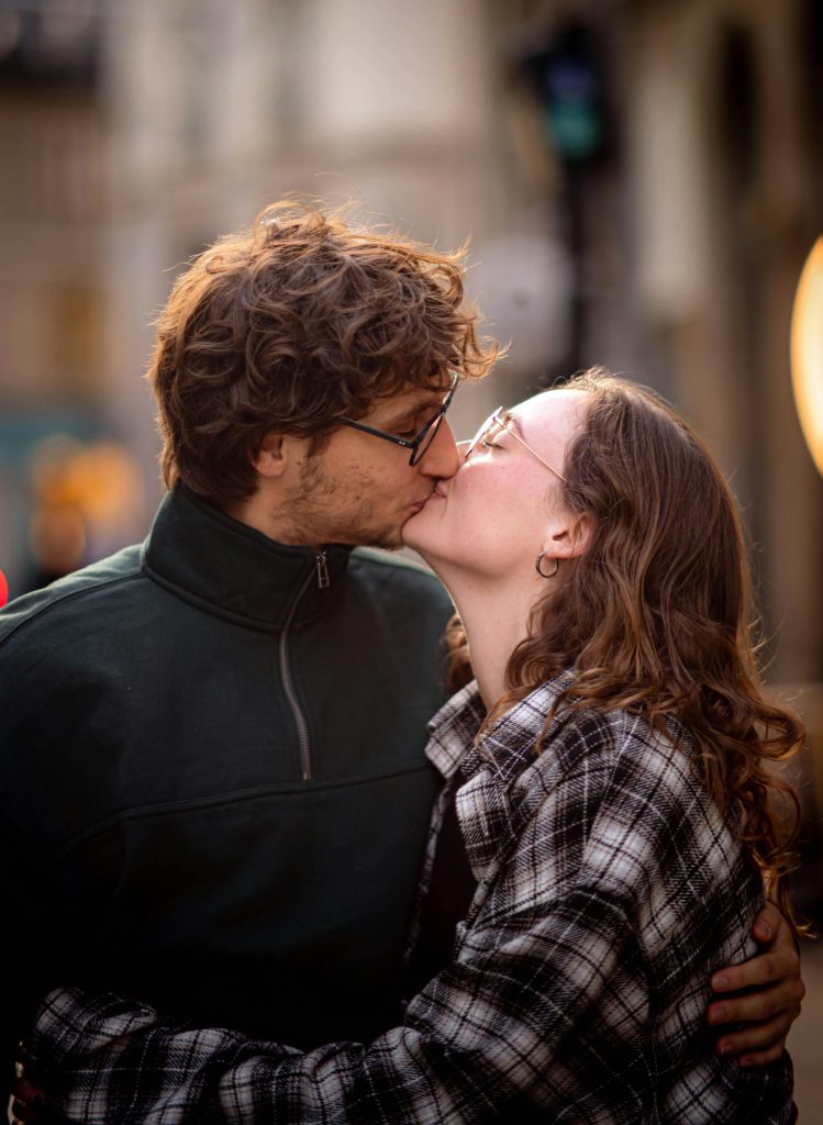 Enhancing Intimacy
