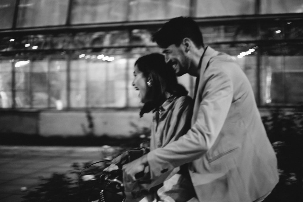 Free Things to Do as a Couple
