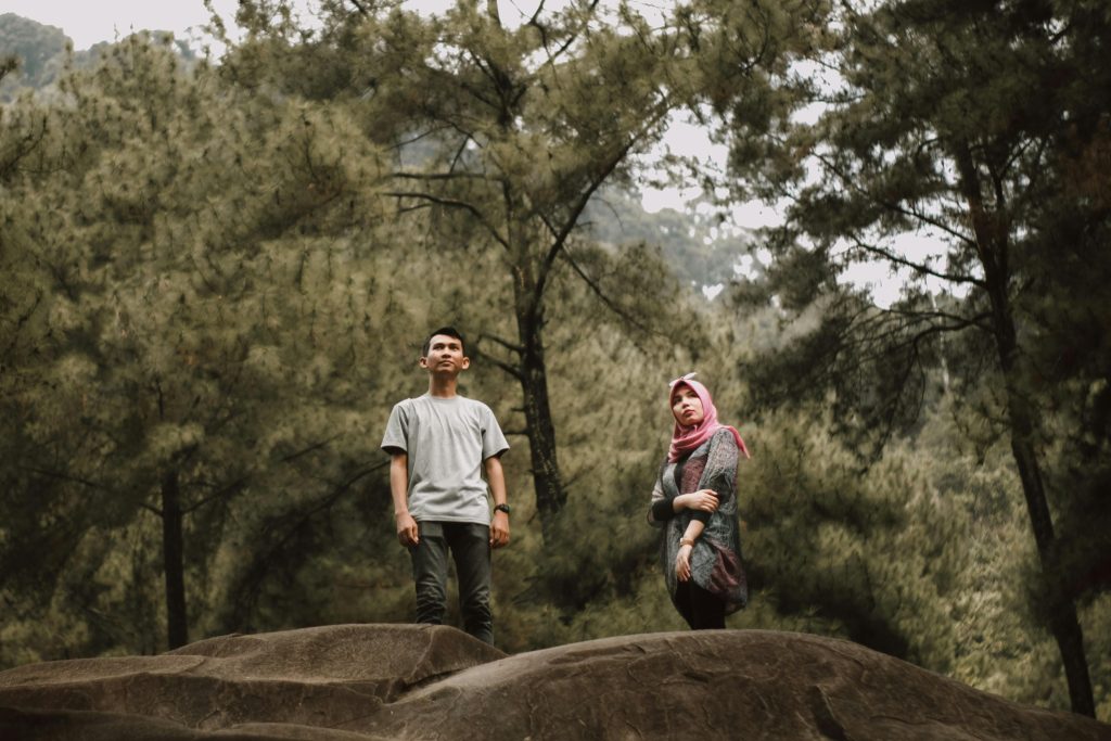 Fun and Adventurous Things for Couples to Do Together