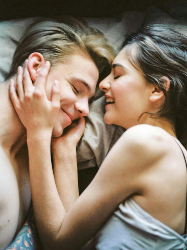 What is Intimacy
