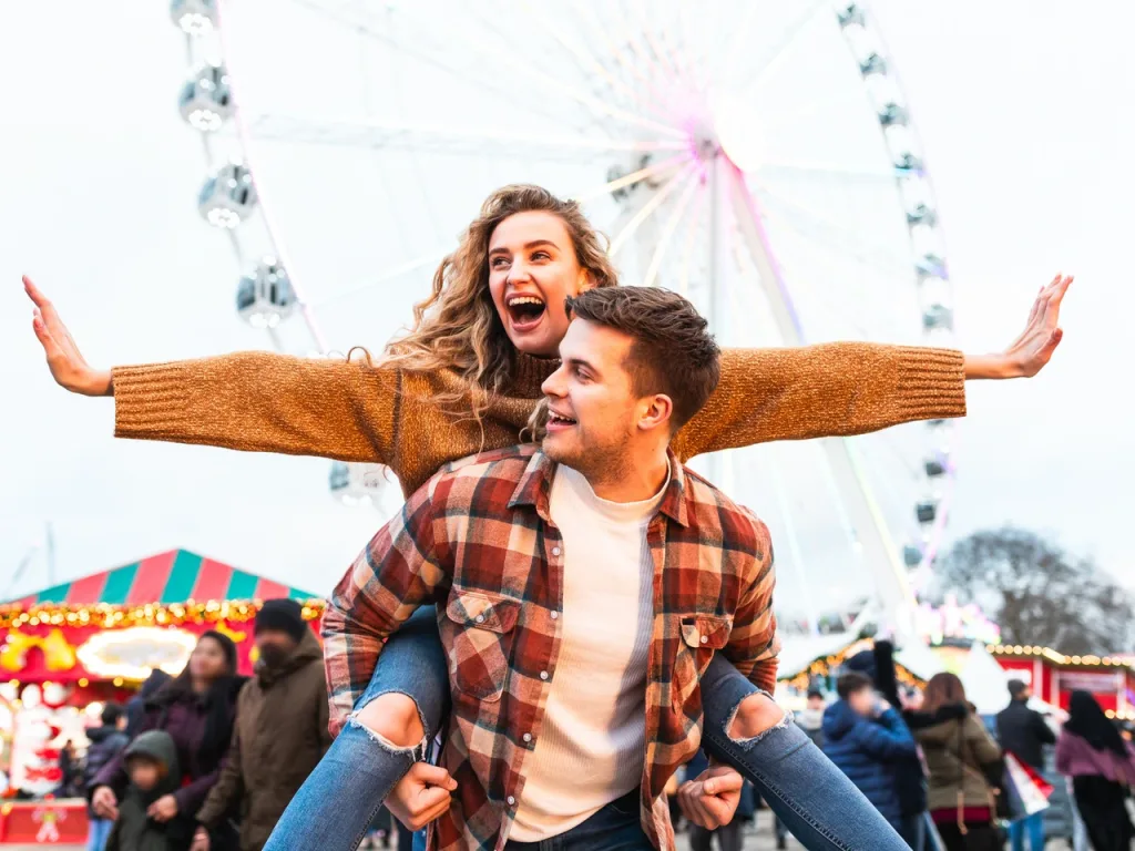 Best Day Date Ideas